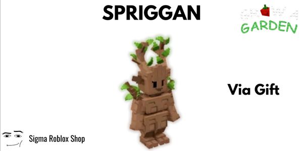 Spriggan