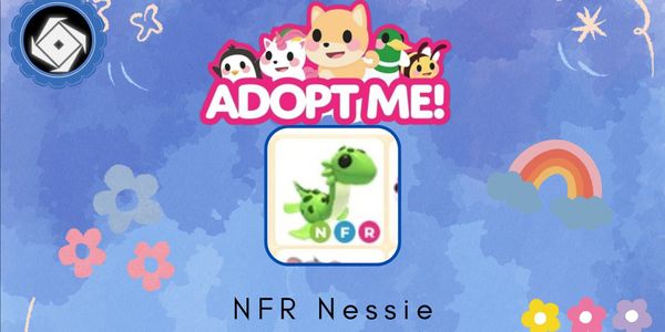 Nessie ไม่สามารถแลกเปลี่ยนได้