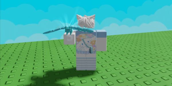 butterfly / BF (LVL 50 + Tranquil mutation)