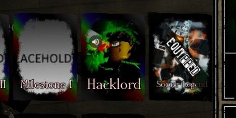 Beli Joki Haclord Shedletsky Skin Forsaken Terlengkap dan Termurah ...