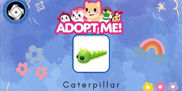 Caterpillar