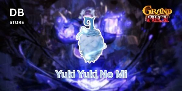 Yuki Yuki no Mi
