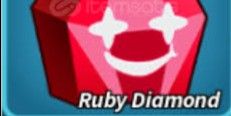 ruby diamond red diamond red skin diamond red