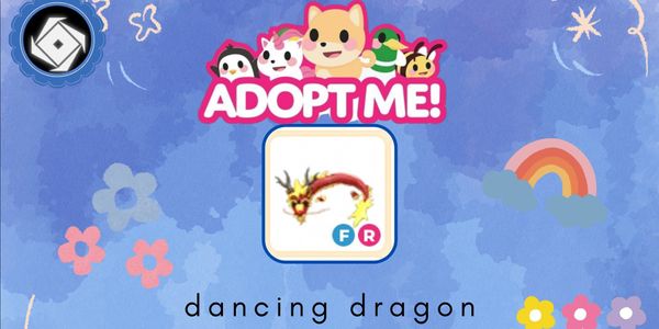 Dancing Dragon