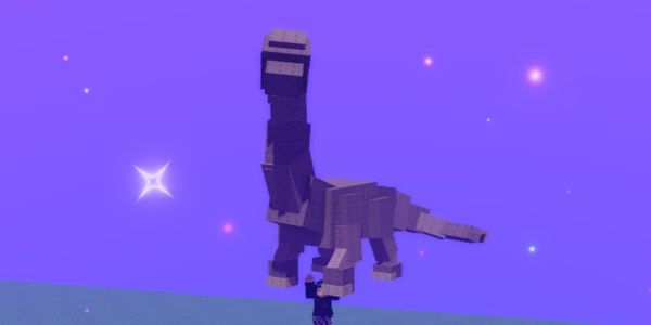 Brontosaurus