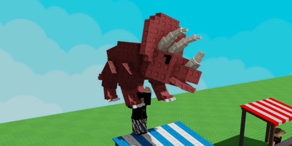 Triceratops