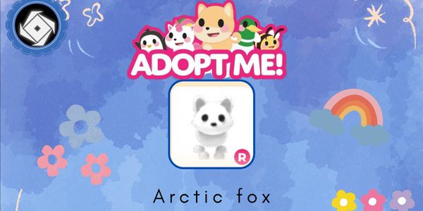 Arctic Fox