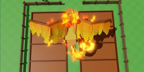 MEGA PHOENIX