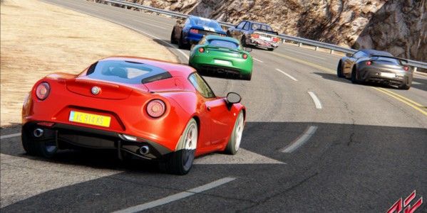 Assetto Corsa - Steam Game PC