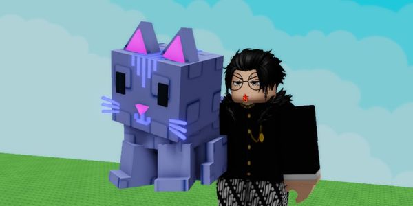 Moon Cat