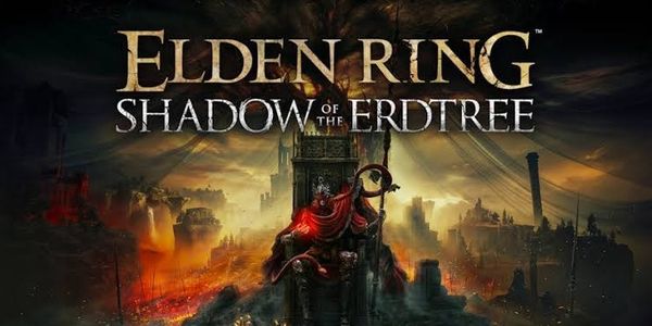 Elden Ring Shadow of the Erdtree - Steam Game PC