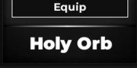 Holy Orb