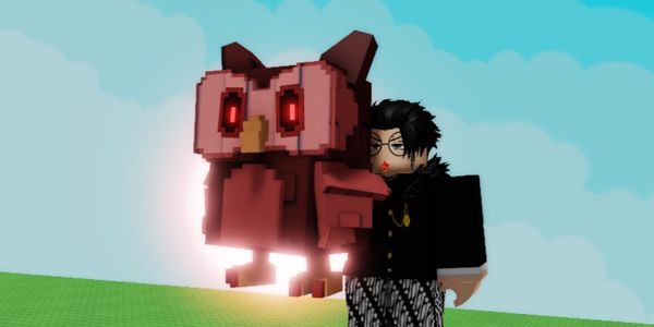 Blood Owl