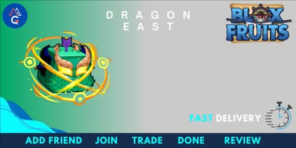 Dragon (Eastern)