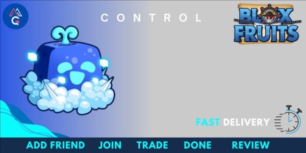 Control