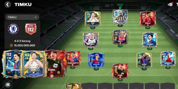 CHEAPEST FCM OVR 112 ACCOUNT!