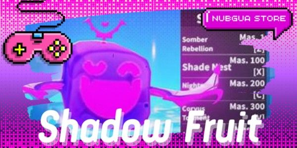 Shadow (Natural)