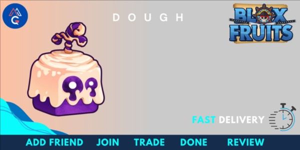 Dough