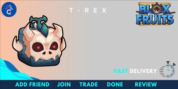 T-Rex