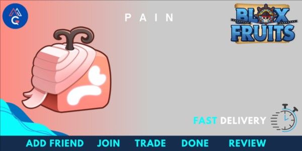 Pain