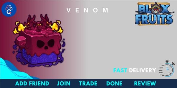 Venom