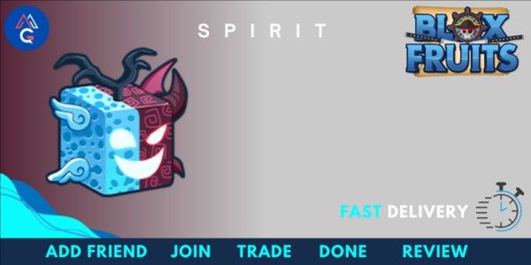 Spirit