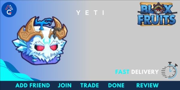Yeti