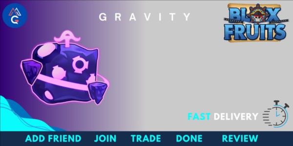 Gravity