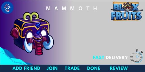 Mammoth