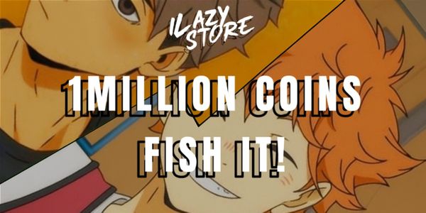 1 Million Coins