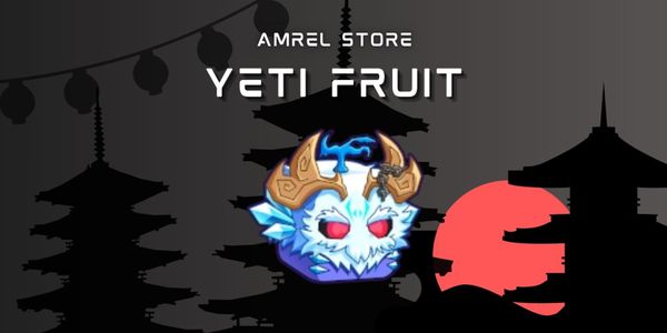 Yeti