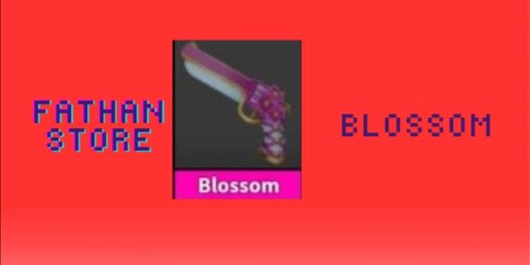 Blossom