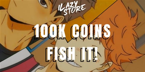 100K Coins