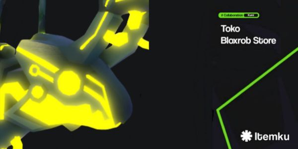 Cybernid