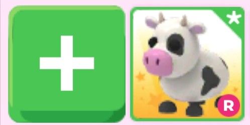 R Cow