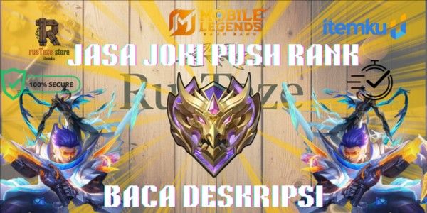 Mythic Per Bintang