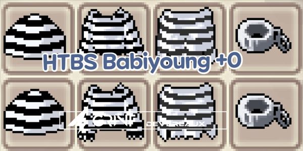 Legendary babiyong