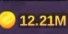 Joki 8M Money/Gold
