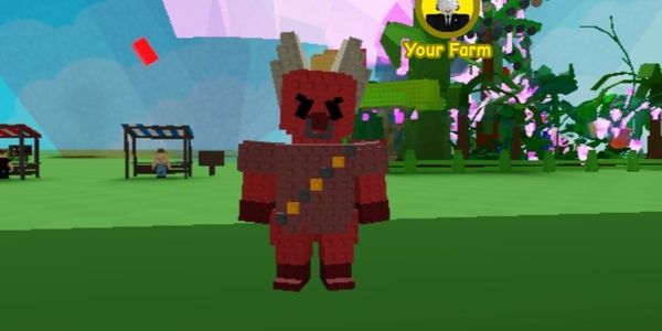 IMP MEGA GROW A GARDEN
