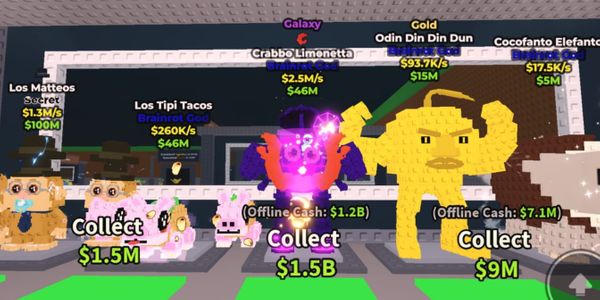 Crabbo Limonetta 2.5m + bonus