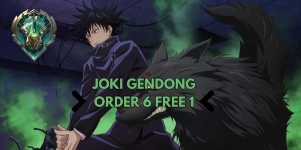 Epic Rank Carry Service