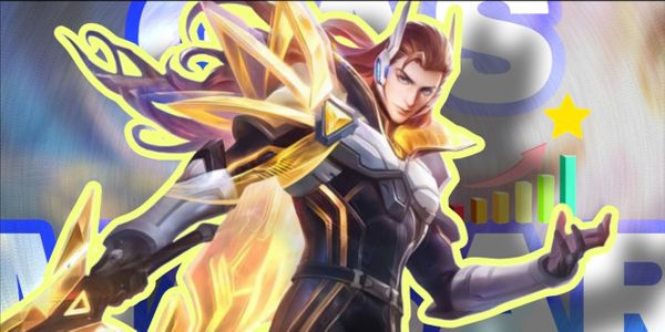mabar mobile legend (ml) gas kuy