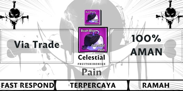 Celestial Pain