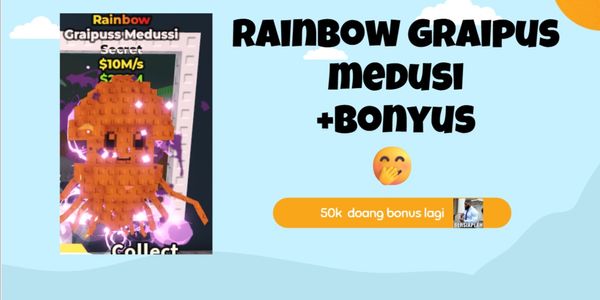 graipuss medussi