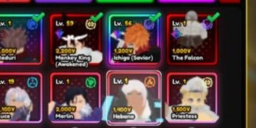 SHINY ICHIGO MONARCH + WUKONG MONARCH