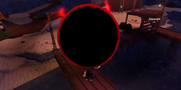 SINGULARITY -FISH (READ DESCRIPTION)