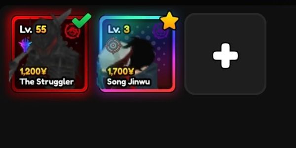 MONARCH GUTS + SHINY SJW