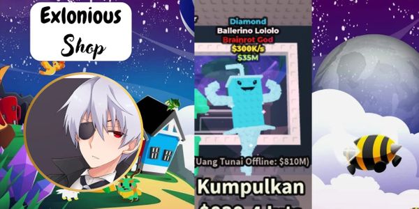 Diamond Ballerino Lololo