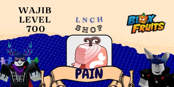 Pain