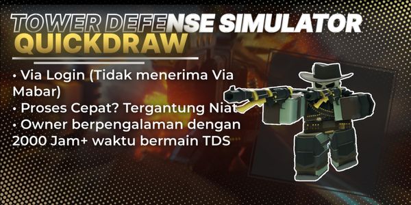 Quickdraw